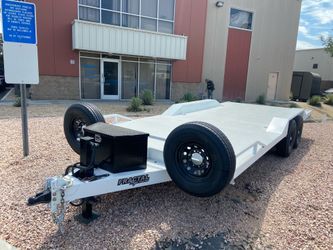 Car hauler