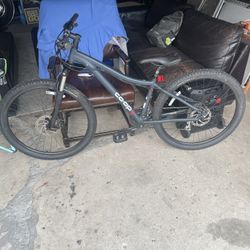 CO - OP Bike 