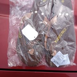 Chancletas 🇵🇷..... 🇵🇷 SANDER'S