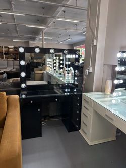 Beautiful Vanities Available Today