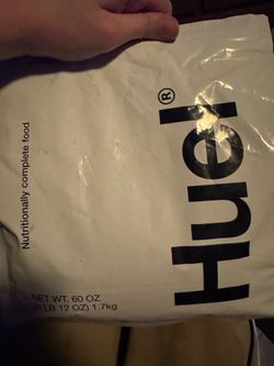 Huel