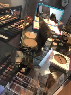 AUTHENTIC DESIGNER COSMETICS