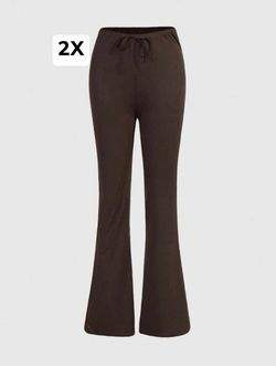 New women's leggings size 2X