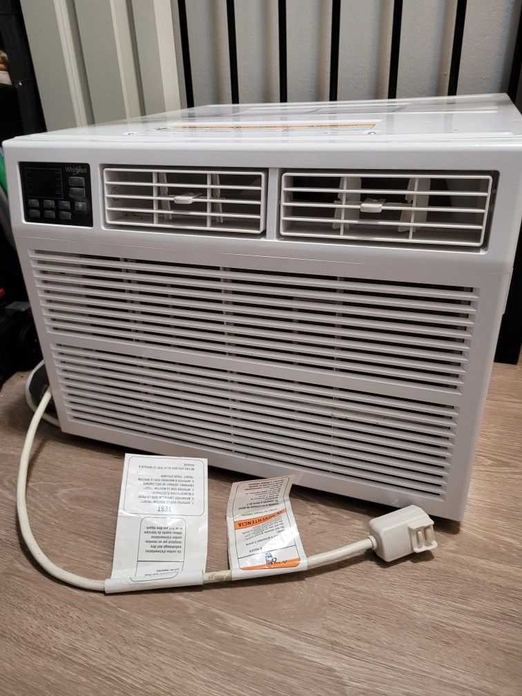 Whirlpool Air Conditioner
