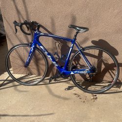 Fuji Granfando 2.1 Bike