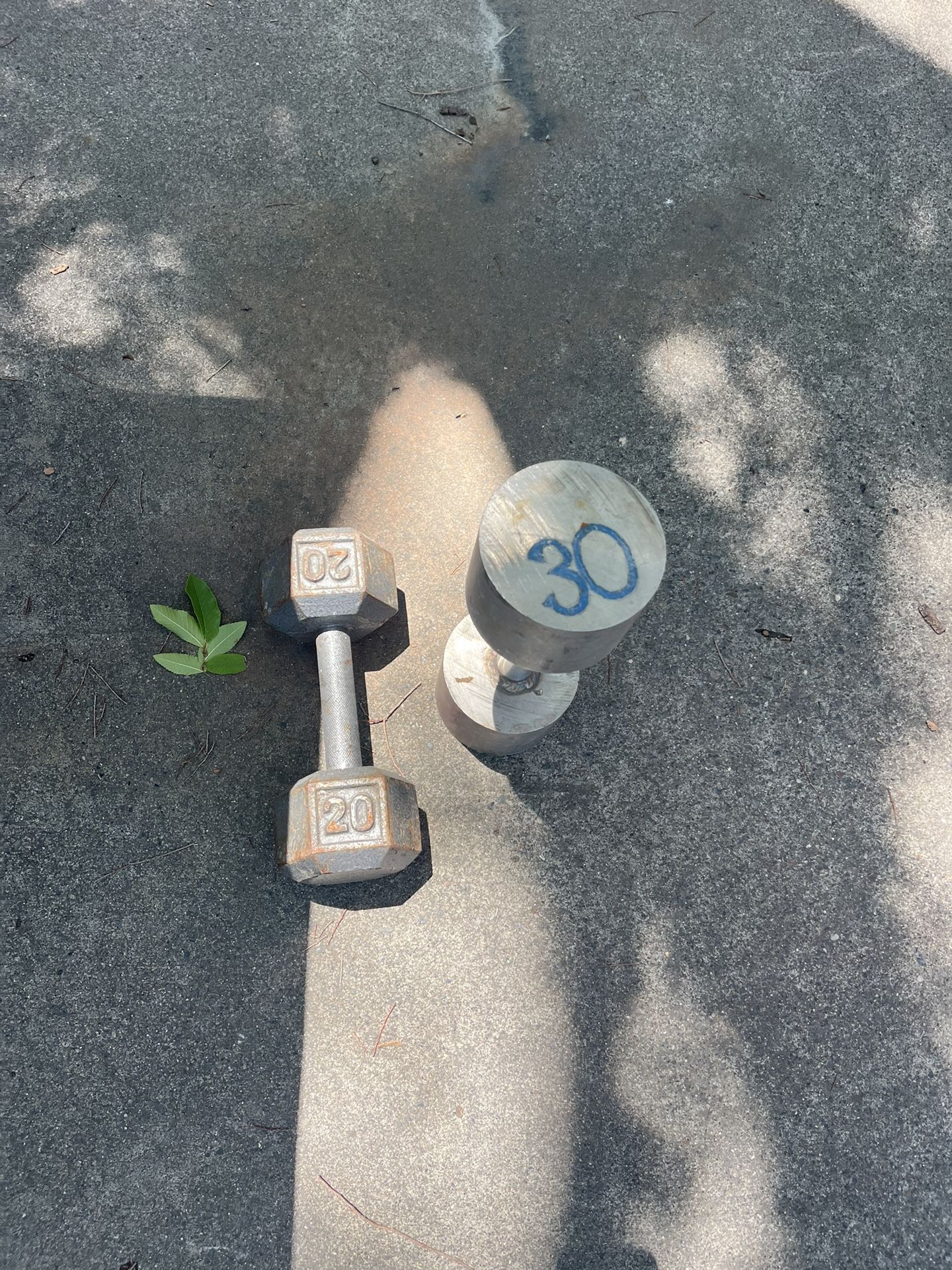 Weights