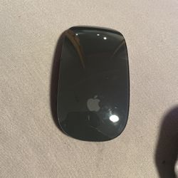 Apple Magic Mouse(space Gray)