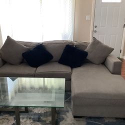 IKEA Tresund Light beige Couch