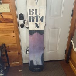 Burton Snowboard Stylus 142 & Large Women's Burton Bindings for Sale in Big Bear, CA - OfferUp Burton Snowboard Stylus 142 & Large Women's Burton Bindings for Sale in Big Bear, CA - OfferUp