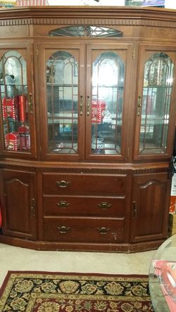 China cabinet