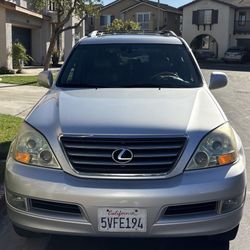 2006 Lexus GX 470