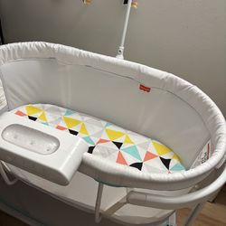 Fisher-Price Bassinet