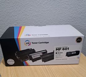 LD Toner Cartridge MF 601