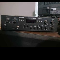 Stereo