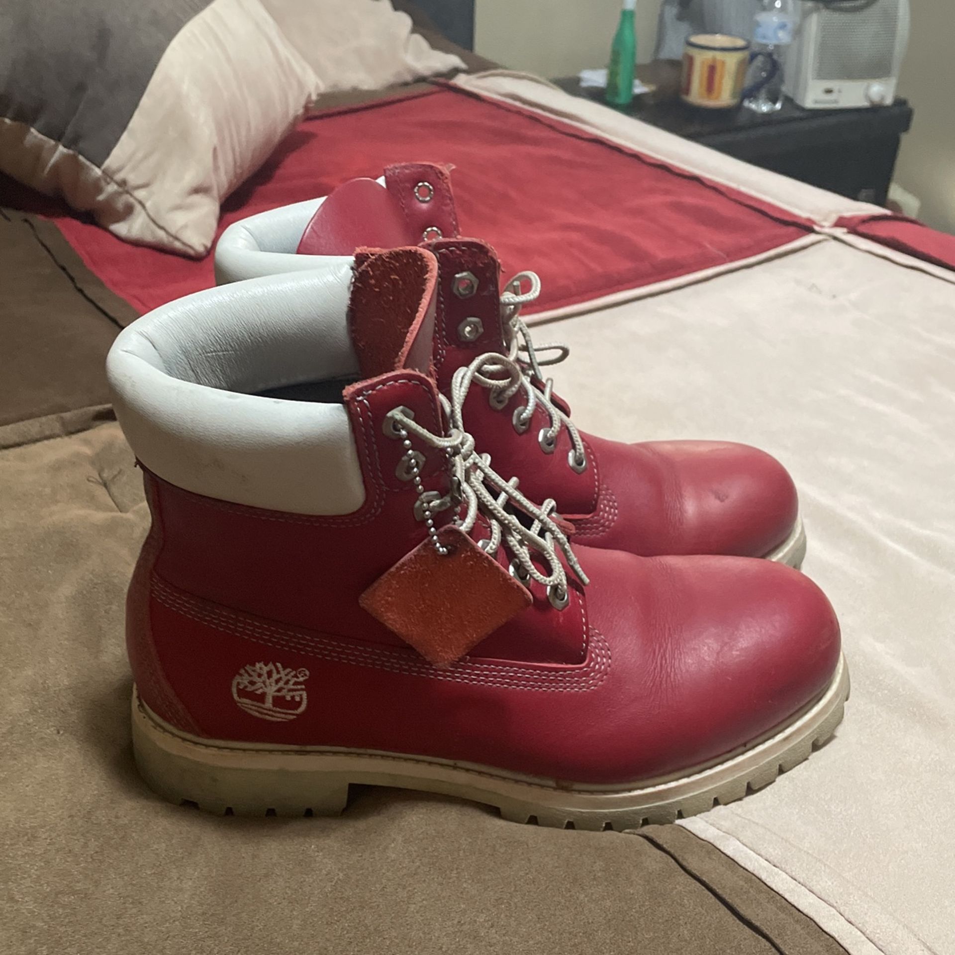 Timberland