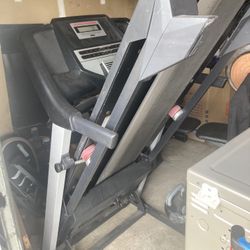 Pro-Form Treadmill