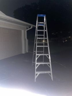 Ladder