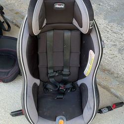 Free Car seats