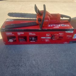 Milwaukee M18 Chainsaw 
