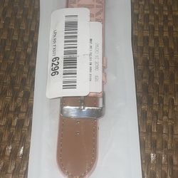 Apple Watch Band (Michael Kors)