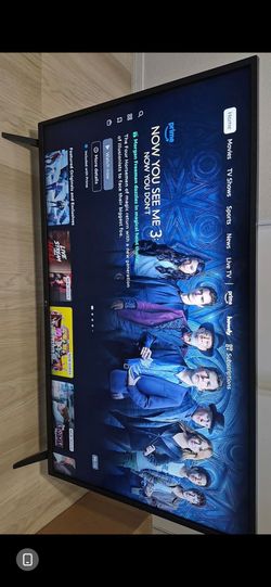 LG tv