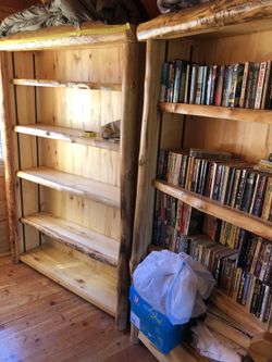 Bookcases