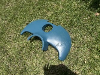 Mooney Plane Hood Cowling