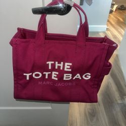 Marc Jacobs Medium Tote Bag 