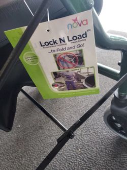 Nova Rolling Walker