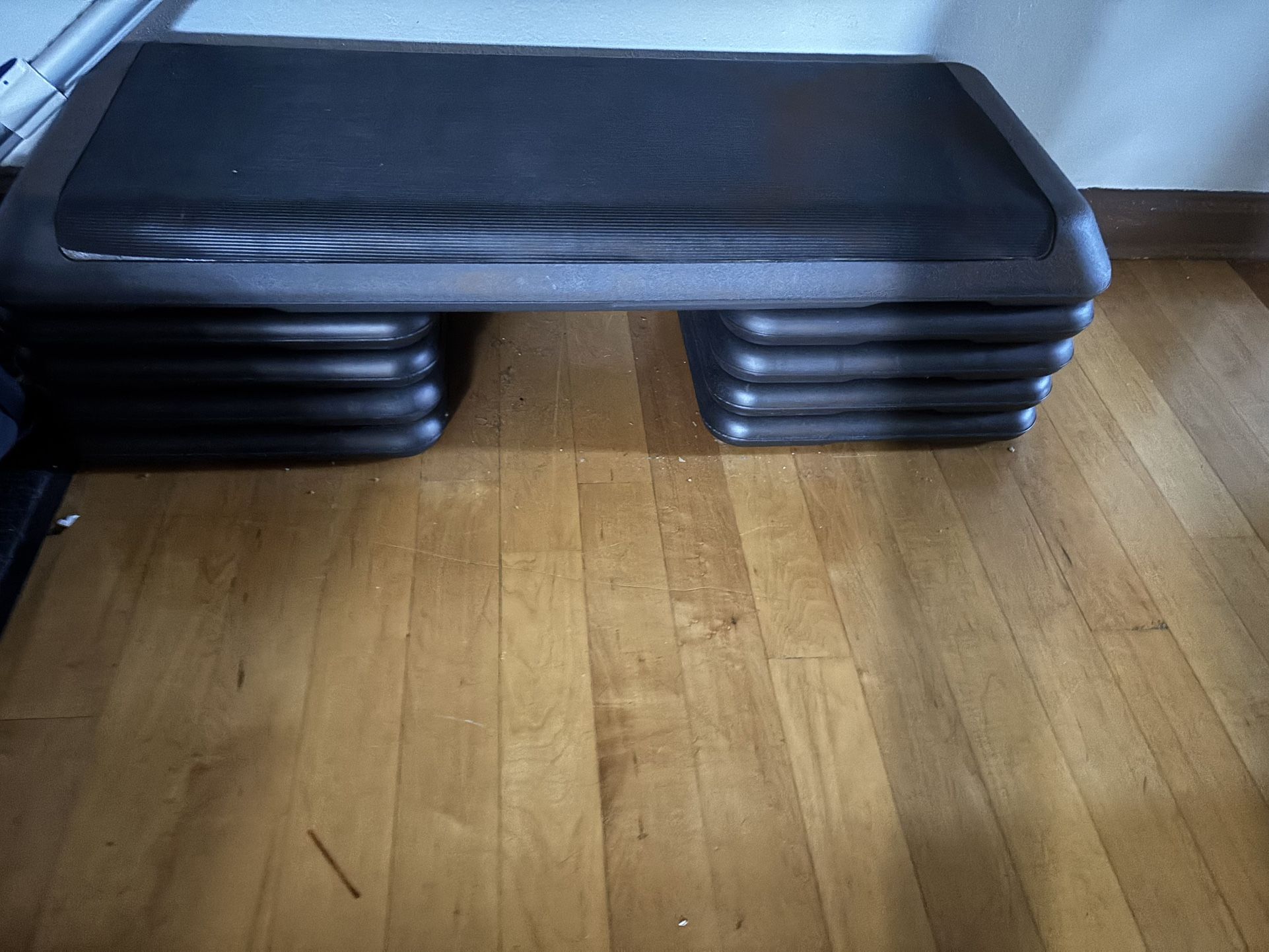 Gym Equipment