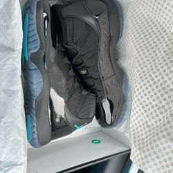Jordan 11s Size 9.5 Men