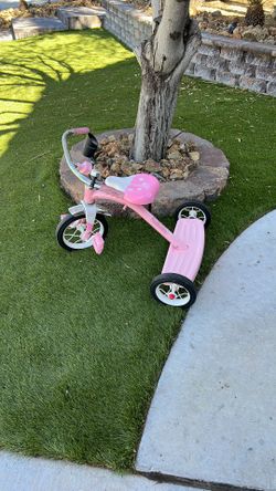 Radio Flyer Tricycle