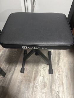 Vangoa piano bench