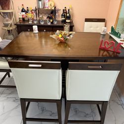 Juego De Comedor 