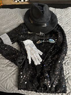 Halloween costume