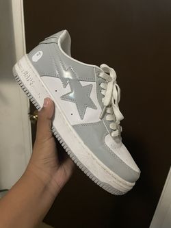 Bapesta Size 8.5 Clean No Box