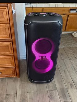 JBL Speaker