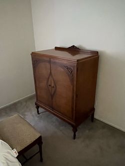 1920s to 1930s Blackhawk furniture set
