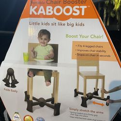 Kaboost Kids