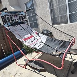 MD Sports Basketball Hoop