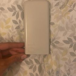 Portable Charger Samsung 10