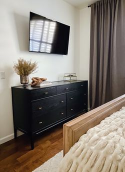 Arhaus Queen Bedroom Set for Sale in Phoenix, AZ - OfferUp