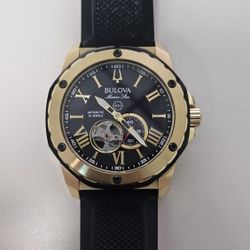 BULOVA Marine Star
Series