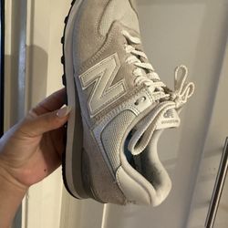 New Balance 574 Classic