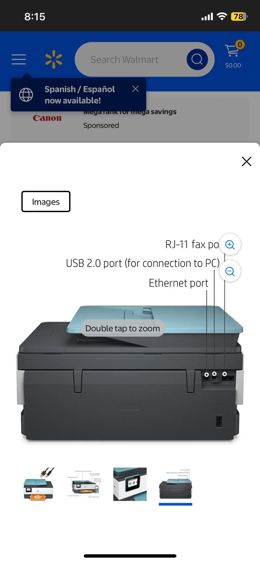 hp officejet pro 8028e