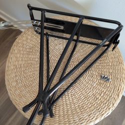 Topeak MTX 2.0 Bike Rack (Disc Brake Variant)