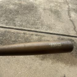 Louisville Slugger Birch Baseball Bat 32/29