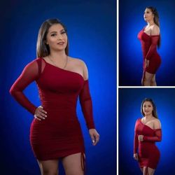 New Women's Dress Size Small 