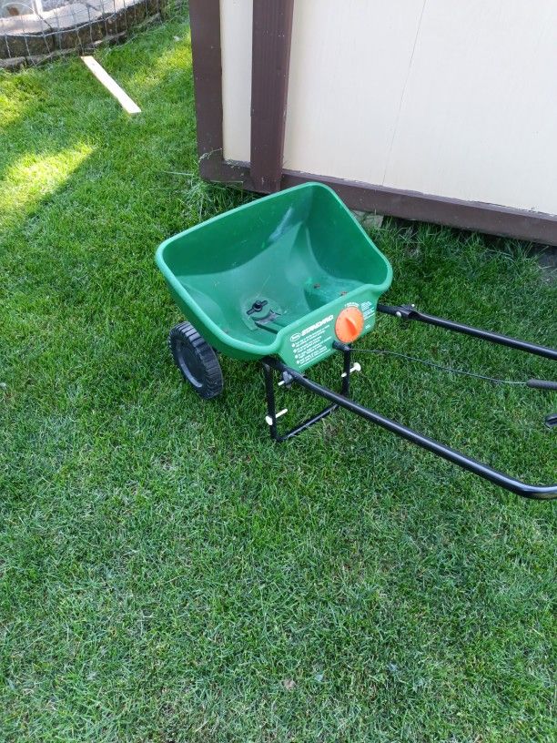 Scoots Spearder