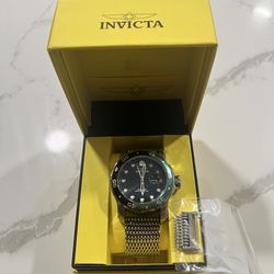 Invicta Watch